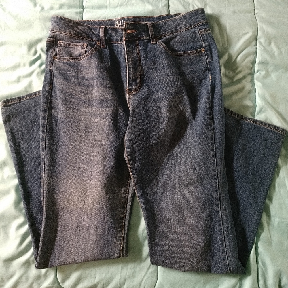 NoBo No Boundaries Women's Jeans